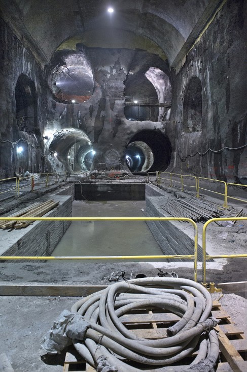 East Side Access Update