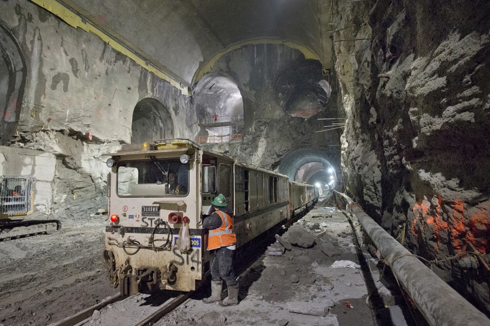 East Side Access Update