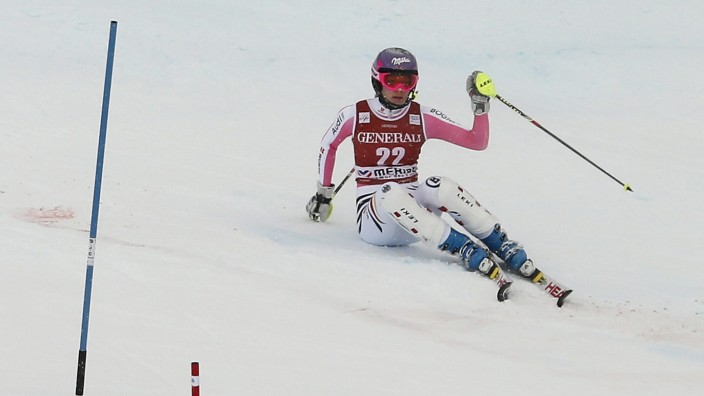 FIS Alpine Skiing World Cup in Meribel