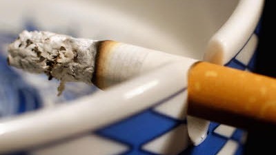 Nichtraucherschutz: Doch wieder strengeres Rauchverbot? Die ÖDP will ein Volksbegehren zum Nichtraucherschutz.