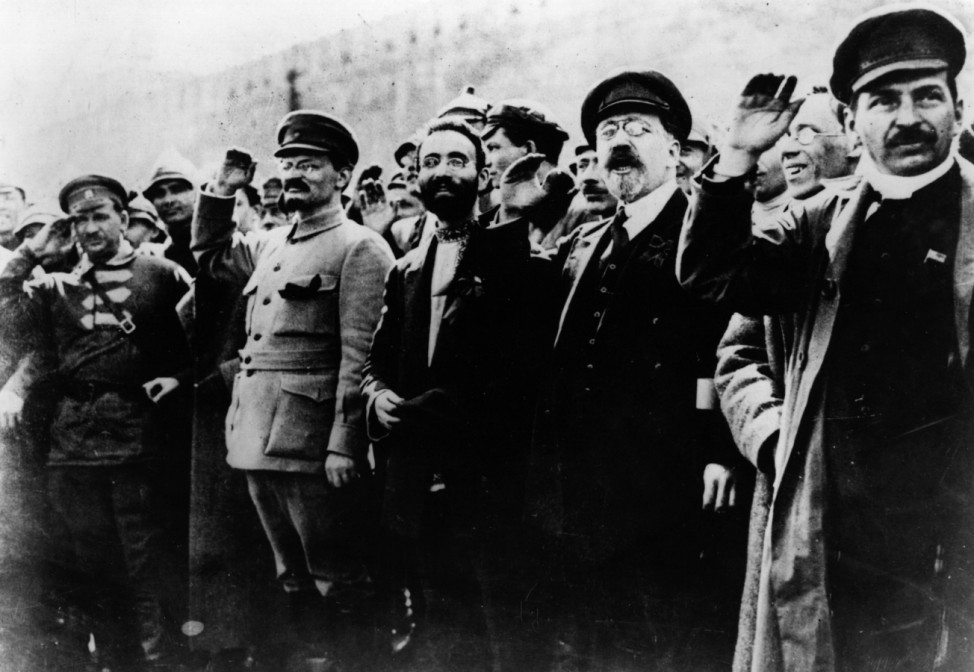 FILE PHOTO: 60 Years Since The Death Of Joseph Stalin