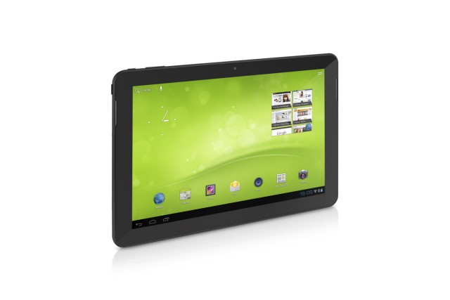 Viele Tablets und ein Chromebook: Neues von der CeBIT