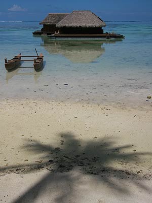 Tahiti; Französisch-Polynesien