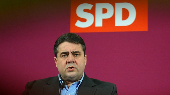 Klausurtagung SPD-Bundesvorstand