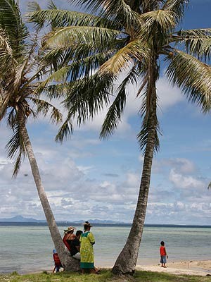 Tahiti; Französisch-Polynesien