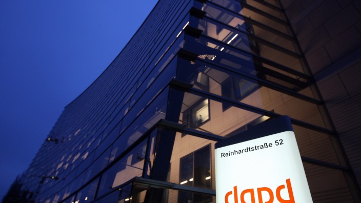 dapd News Agency Files For Bankruptcy Again