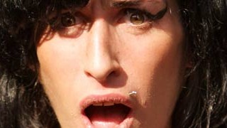 Amy Winehouse, Blake Fielder-Civil, Getty Images