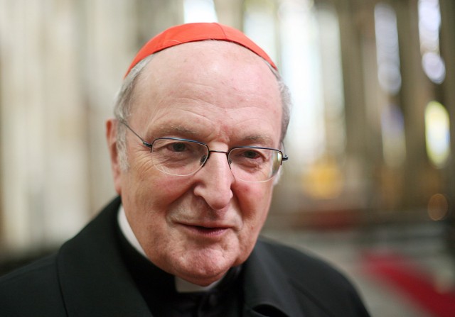 Kardinal Meisner