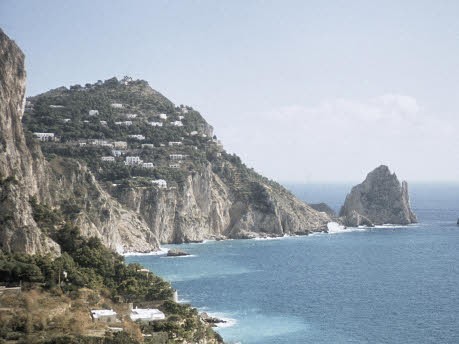 Tippfehler Italien Navi Capri, AP