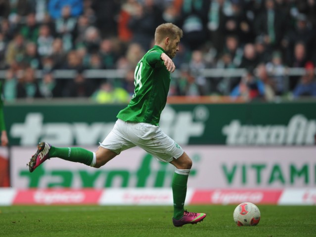 SV Werder Bremen v SpVgg Greuther Fuerth - Bundesliga