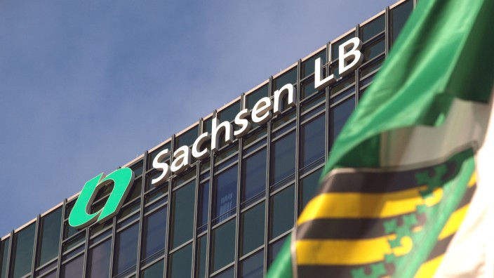 Staatsanwaltschaft Leipzig erhebt erneut Anklage gegen ehemalige Vorstände der SachsenLB