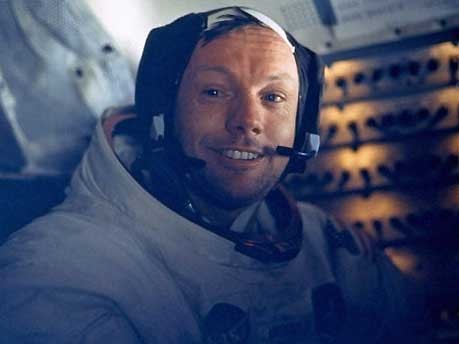 Apollo 11, Neil Armstrong, Edwin Aldrin, Michael Collins, Mondfahrt, Raumfahrt, Weltall