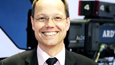 ARD: Streit der Chefs: "Tagesschau"-Chefredakteur Kai Gniffke hat mit einem Blog-Eintrag für eine ARD-interne Diskussion gesorgt.