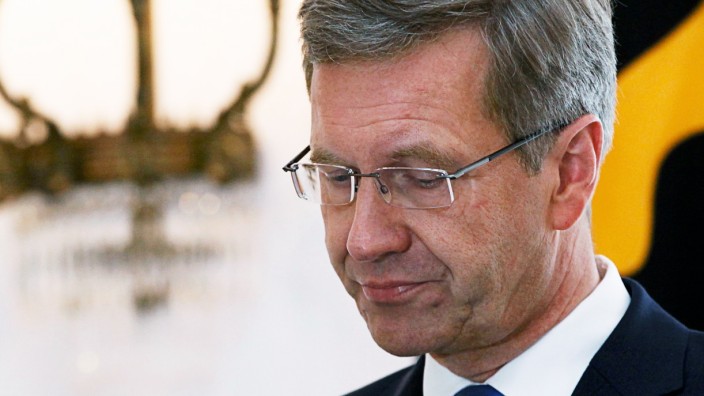 Christian Wulff, Kreditaffäre, Ex-Bundespräsident
