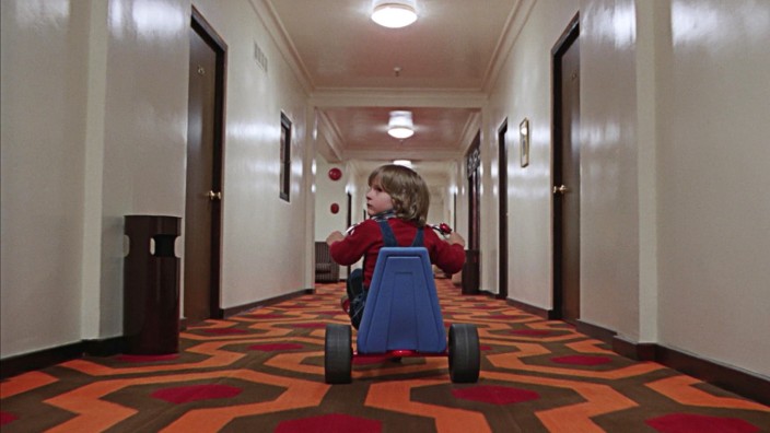 Dokumentarfilm "Room 237" über "Shining" im Kino - Kultur - SZ.de