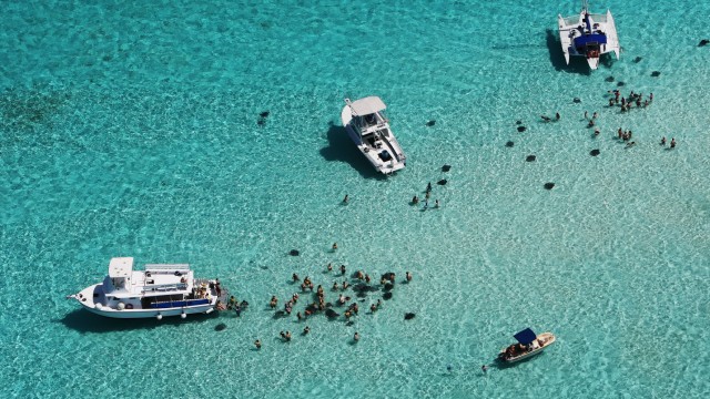 Offshore-Leak Cayman Islands
