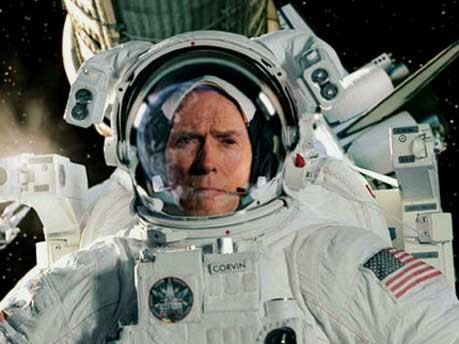 Space Cowboys, Clint Eastwood, Raumfahrt, Tommy Lee Jones, Donald Sutherland, Reuters
