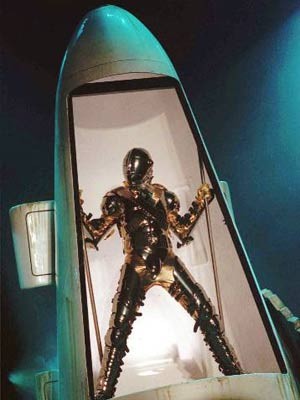 Michael Jackson, History, Tour, AP