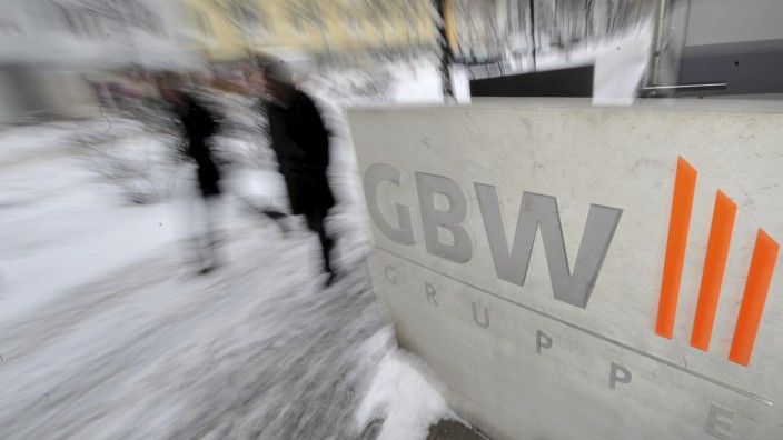BayernLB verkauft GWB-Wohnungen an Patrizia