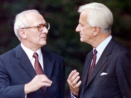 Richard von Weizsäcker, Bundespräsident, Bundespräsident a.D., 90. Geburtstag, Jubiläum, ap
