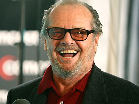 Jack Nicholson ap