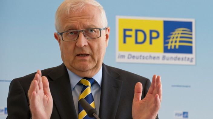 FDP-Bundestagsfraktion