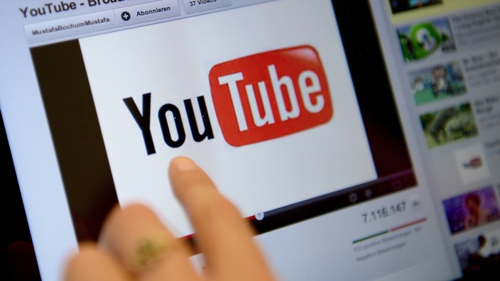 Der Bundesgerichtshof muss entscheiden, ob das Embedding von Youtube-Videos das Urheberrecht verletzt