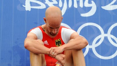 Doping im Radsport: Der deutsche Radprofi Stefan Schumacher wurde 2008 positiv auf Epo getestet.