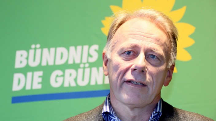 Jürgen Trittin, Grüne, Energiewende, Ministerium