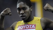 Leichtathletik-WM: Caster Semenya