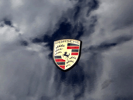 Katar, Porsche, AP