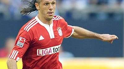 FC Bayern München: Martin Demichelis fällt in den nächsten Wochen aus. Wer ersetzt ihn in der Abwehr?
