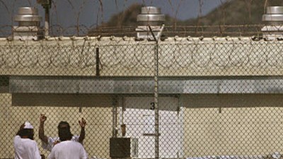 US-Gefangenenlager: Häftlinge in Guantanamo: Sollen einige in die USA verlegt werden - oder gar alle?