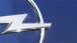 Opel, AP