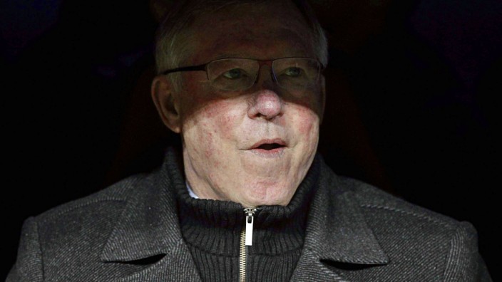Ferguson to retire at end of season