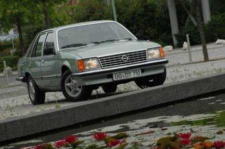 Autoklassiker (22): Opel Senator A