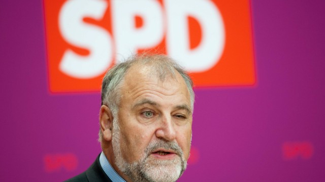 SPD - Kompetenzteam