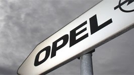 Opel, Reuters