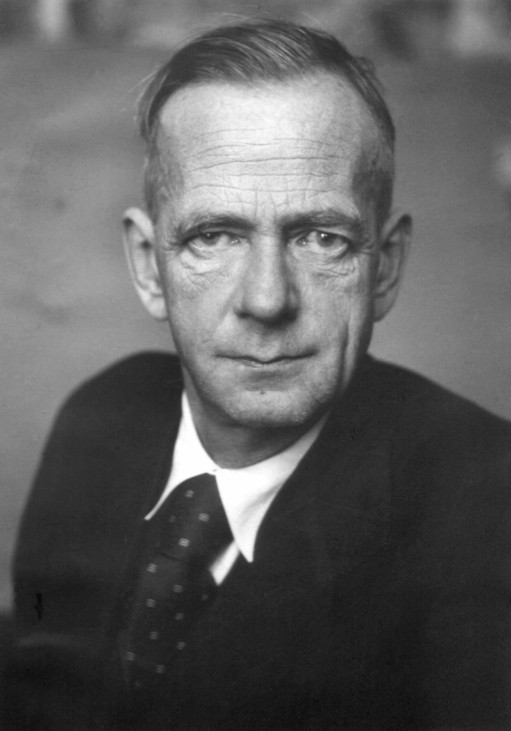 Kurt Schumacher, 1946