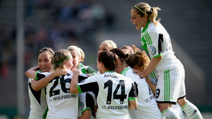 Women's DFB Cup Final