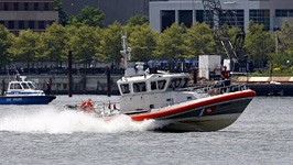 New York: Hubschrauber und Kleinflugzeug stürzen in Hudson-River, Reuters
