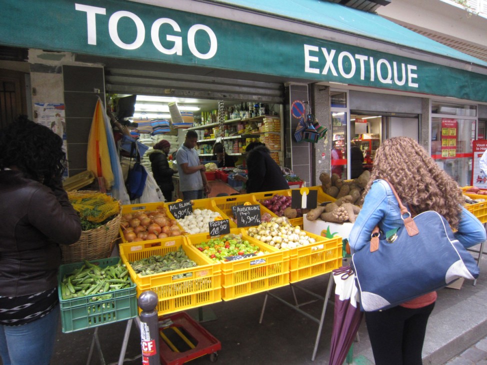 Afromarkt und Notre-Dame-Die zehn schönsten Spaziergänge in Paris