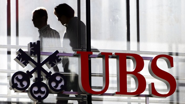 Frankreich weitet Steuer-Ermittlungen gegen UBS aus