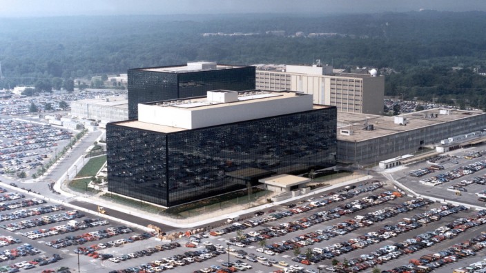 NSA taps into user data Google, Facebook, Apple and others