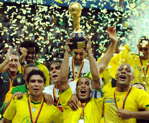 Jahresrückblick Sport - Brasilien gewinnt Confederations Cup