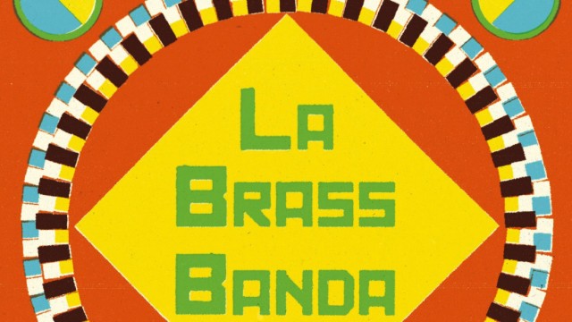 "Europa" von La Brass Banda