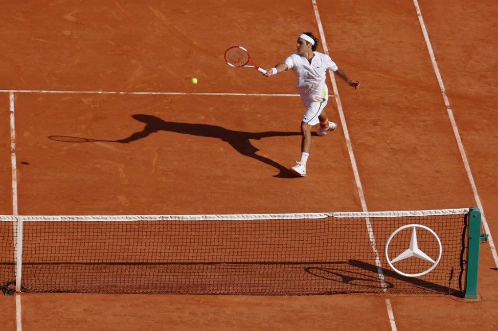 ATP Masters Series - Monte Carlo