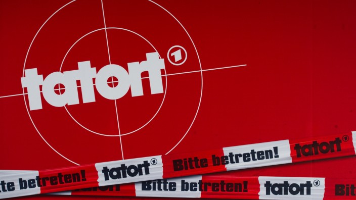 'Tatort'-Kinopremiere in Hamburg
