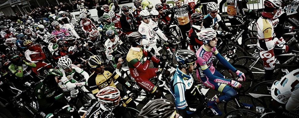 Radsport-Serie