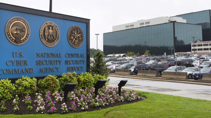 USA Überwachung Prism NSA Internet Spiegel Daten Snowden